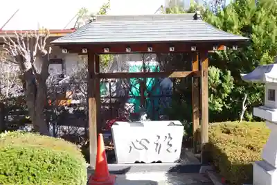 正善寺(茨城県)