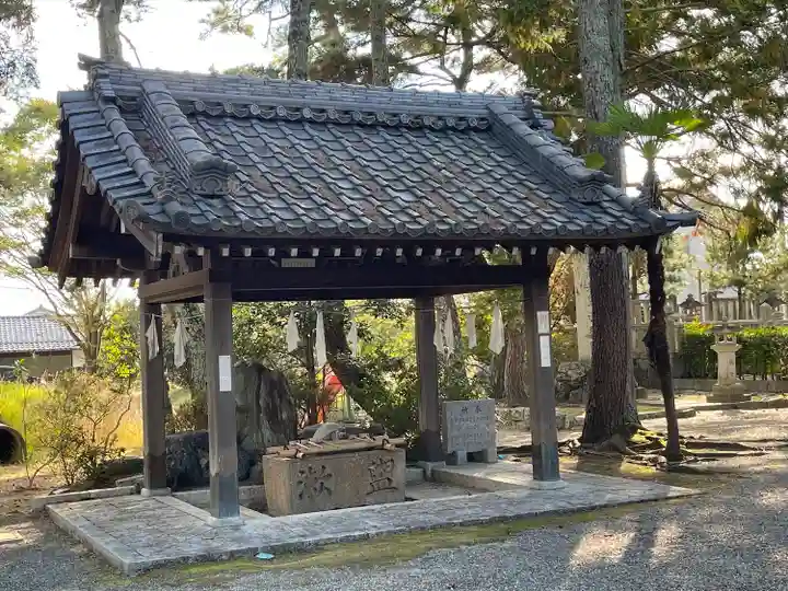 矢放神社(滋賀県)