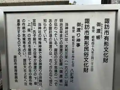 八剣神社(長野県)