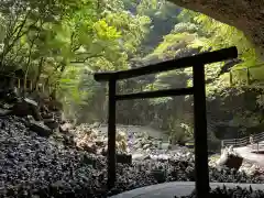 天岩戸神社(宮崎県)