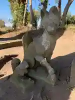 吉岡大神(千葉県)