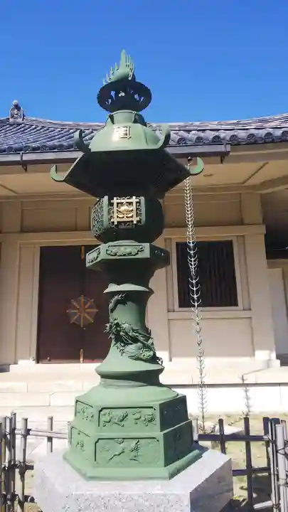弘法寺のその他建物