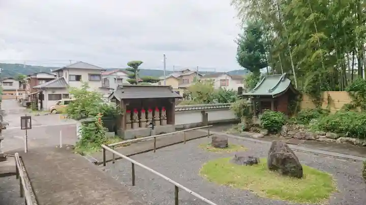 信光寺(静岡県)