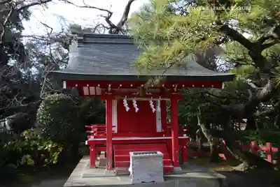 三嶋大社(静岡県)
