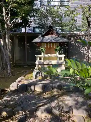 乃木神社(東京都)