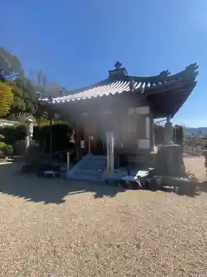 極楽密寺(大阪府)