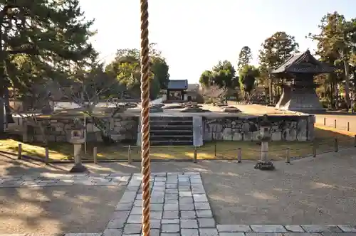 西大寺(奈良県)