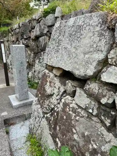 小倉祇園八坂神社のその他建物