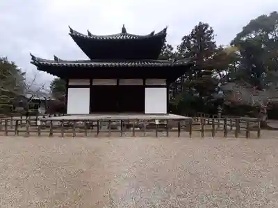 法輪寺(奈良県)