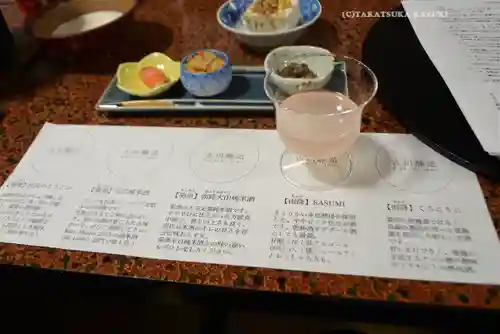 大山阿夫利神社(神奈川県)