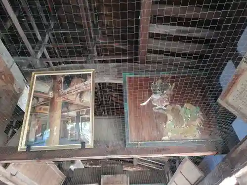 豊国神社 の芸術