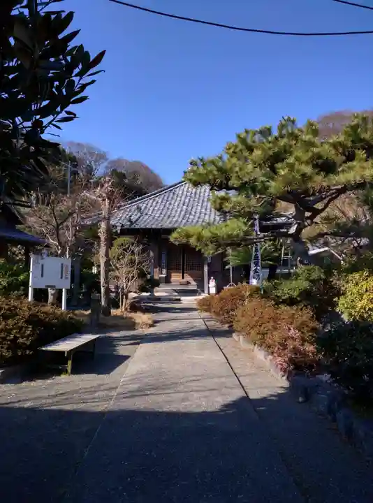 影向寺(愛知県)