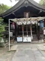 三原八幡宮(広島県)