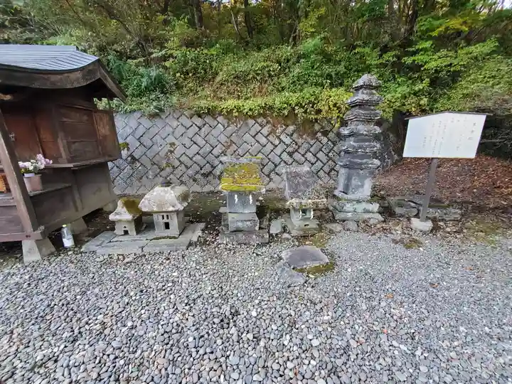 熊野皇大神社(長野県)