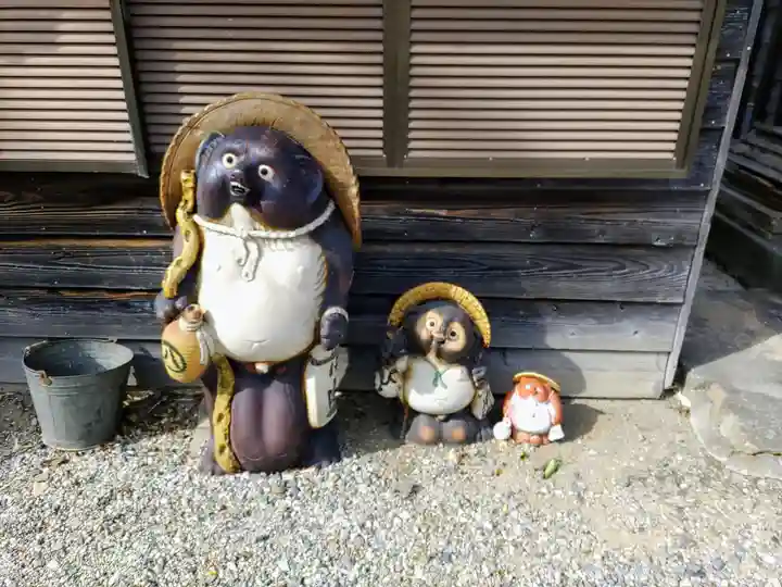 秋葉社のその他建物