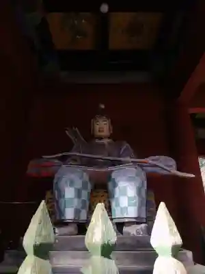 那須神社(栃木県)