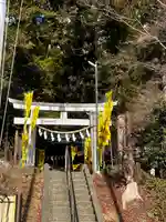 聖神社(埼玉県)