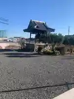 真宗大谷派 寳池山 蓮光寺(愛知県)