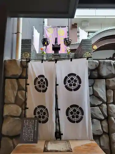 万松寺(愛知県)