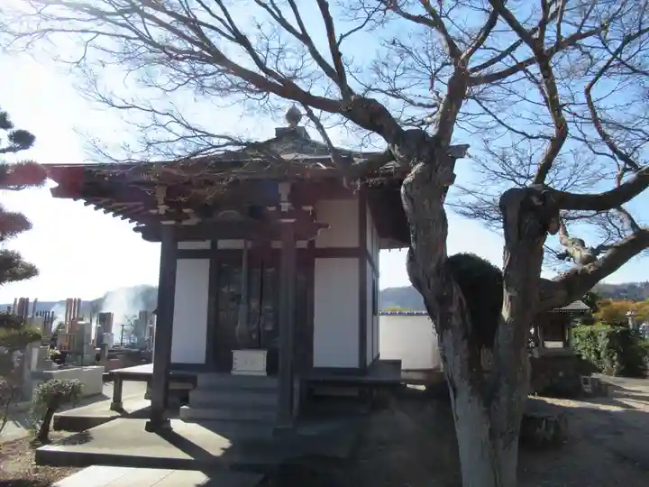 宝清寺のその他建物