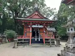 榎原神社(宮崎県)