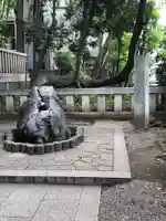 富岡八幡宮のその他建物