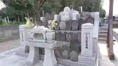 神宮寺の建物その他