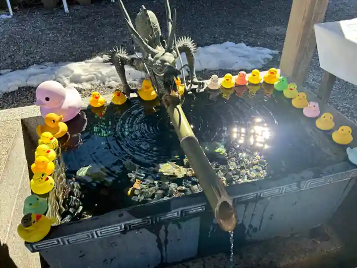 秩父今宮神社(埼玉県)