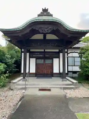 清巌寺(栃木県)