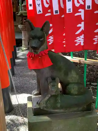大宮八幡宮(東京都)