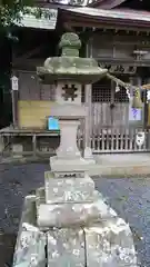 鹿嶋神社の建物その他