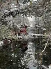 白石神社(北海道)