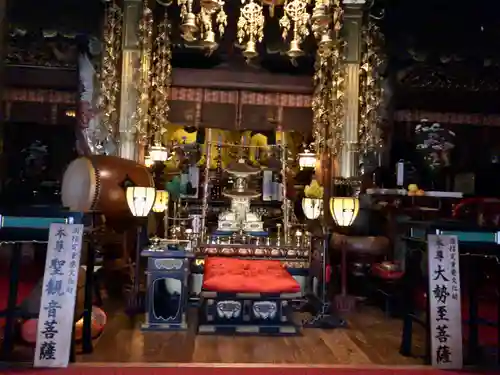 稲園山 七寺(愛知県)