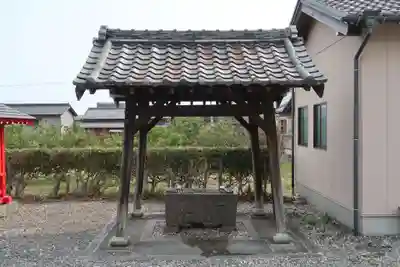 平泉寺(愛知県)