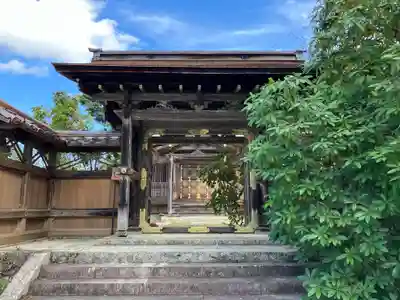 本山寺(岡山県)