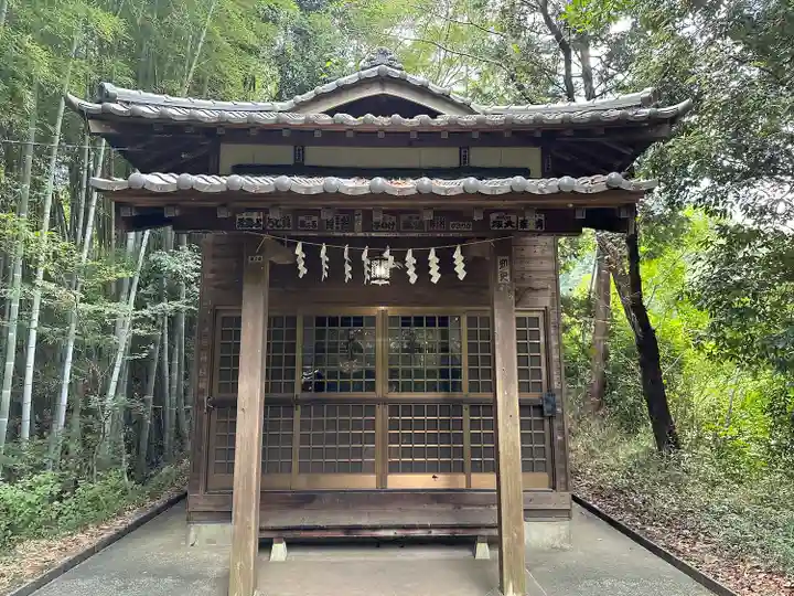 大宮神社(東京都)