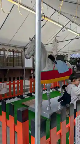 吉祥院天満宮(京都府)