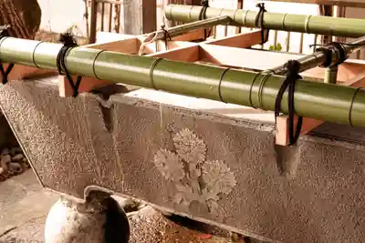 諏訪大社下社春宮(長野県)