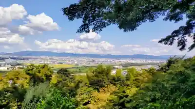石清水八幡宮(京都府)