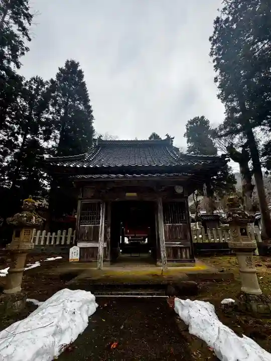 酒垂神社(兵庫県)