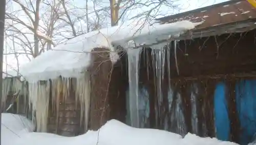 札幌諏訪神社のその他建物