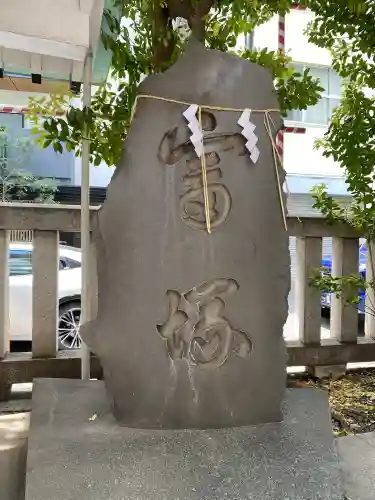 椙森神社(東京都)