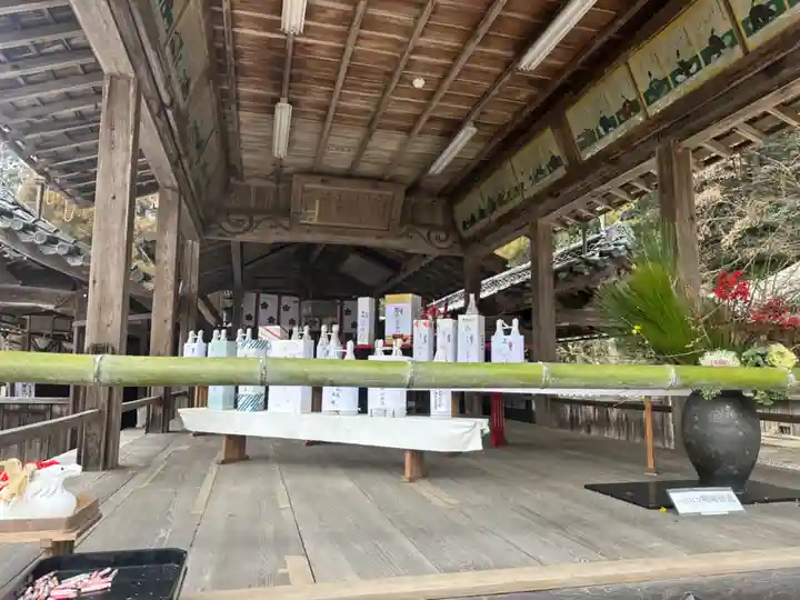 生身天満宮(京都府)