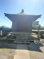 稱揚寺のその他建物