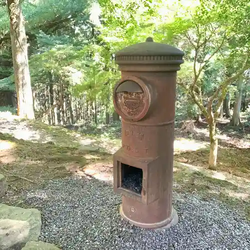 播州清水寺のその他建物