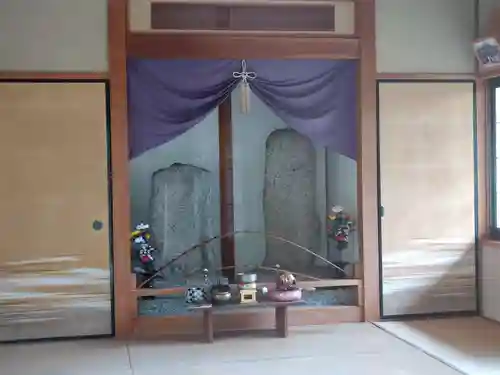 舟渡薬師堂(愛知県)