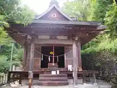 大嶽神社(東京都)