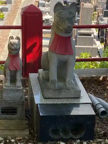 孝勝寺(宮城県)