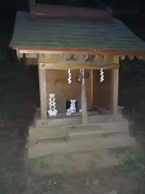 稲荷社(宮城県)