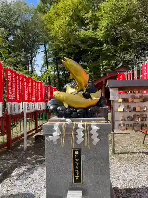 日光二荒山神社中宮祠(栃木県)